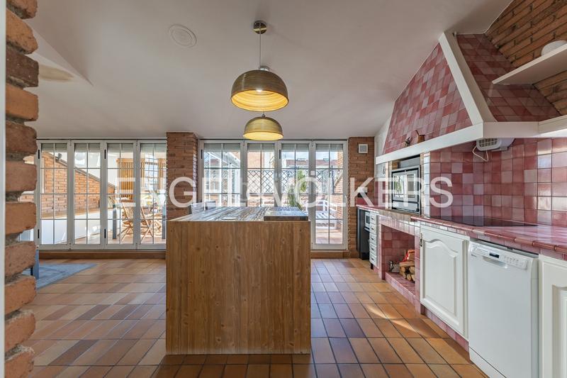 Foto d98c06e6-1c7c-4f56-8db5-608a67cdc37b. Maison avec chauffage parking dans Sant miquel Granollers