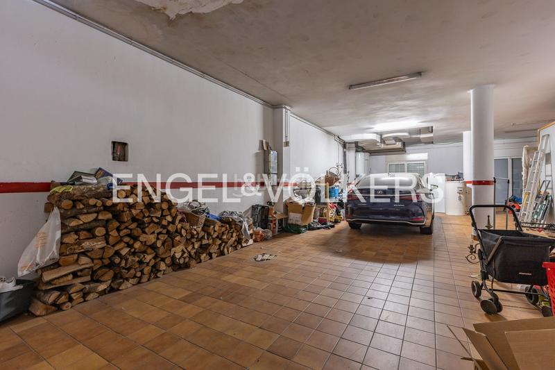 Foto f279aa3d-f233-4dcf-aec5-3cd0ee2164b8. Maison avec chauffage parking dans Sant miquel Granollers