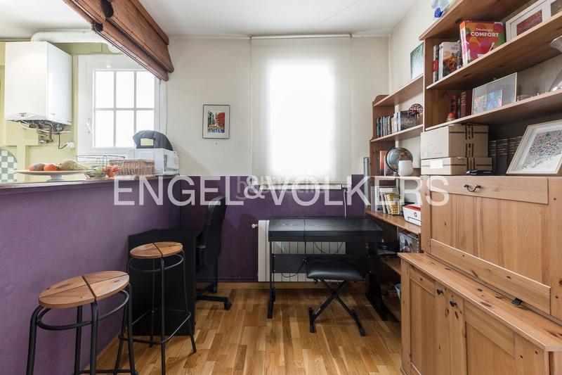 Foto 17475ade-e53c-4ad9-a0f8-02b9144c961a. Appartement avec chauffage dans Sant Antoni Barcelona