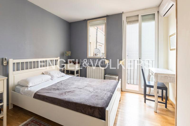 Foto 34c3fcae-52e2-4ab1-84f7-86503d2f2edb. Appartement avec chauffage dans Sant Antoni Barcelona