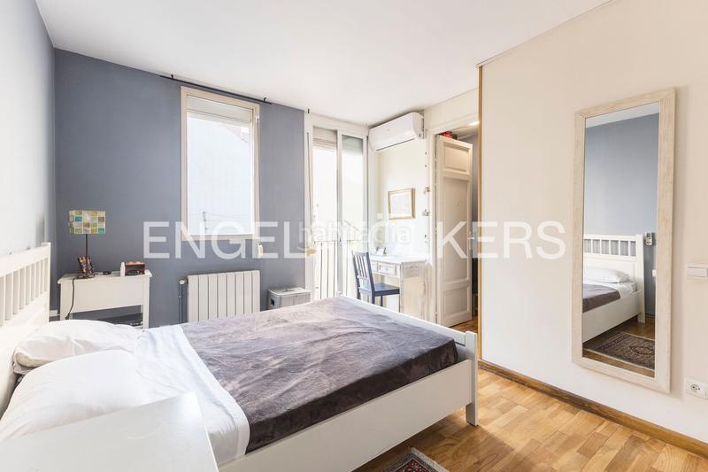 Foto 4a99d499-4a3d-4ab7-a03c-4439782ab470. Appartement avec chauffage dans Sant Antoni Barcelona