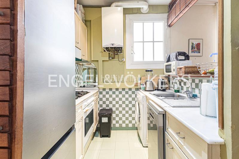 Foto 591b2d89-1356-49eb-8125-cc30985b02cb. Appartement avec chauffage dans Sant Antoni Barcelona