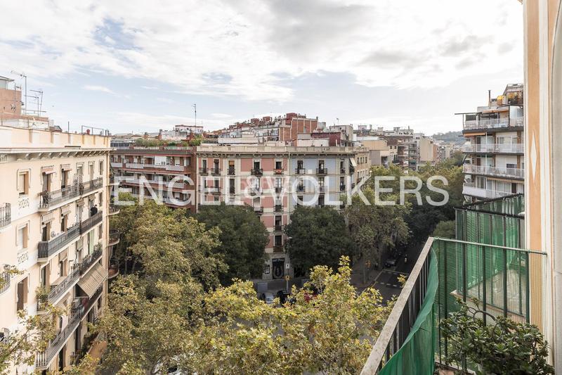 Foto 59a2dc1a-78dd-4ea6-8f8f-955308519905. Appartement avec chauffage dans Sant Antoni Barcelona