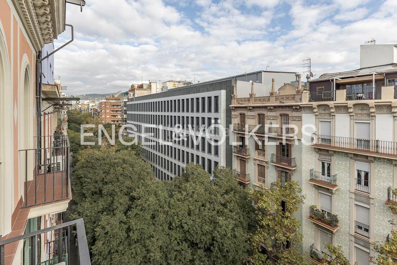Foto 872bd3ab-867f-45cb-832d-a945f4dd5f87. Appartement avec chauffage dans Sant Antoni Barcelona
