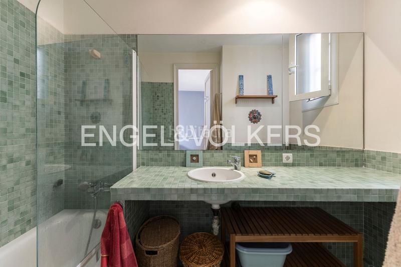 Foto c0b02595-e8ff-40f7-a6b4-9c49d589cf97. Appartement avec chauffage dans Sant Antoni Barcelona