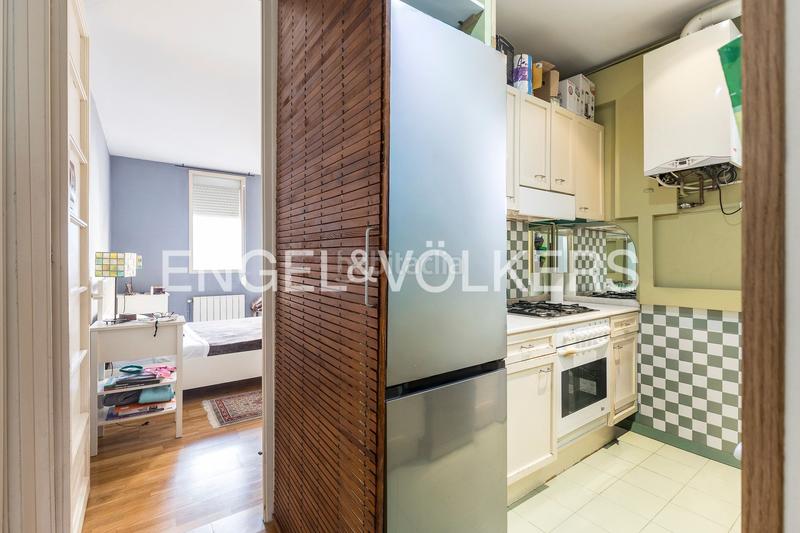 Foto c1b14dd0-6f3c-42ef-a040-53ca62a8322b. Appartement avec chauffage dans Sant Antoni Barcelona