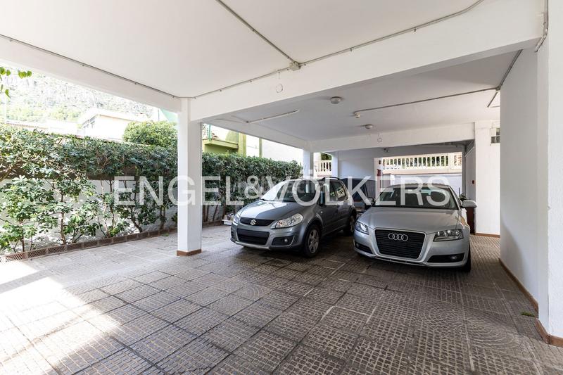 Foto 66d85d79-287f-4abd-8cb9-aa1146349270. Casa amb calefacció aparcament piscina a El Poal Castelldefels