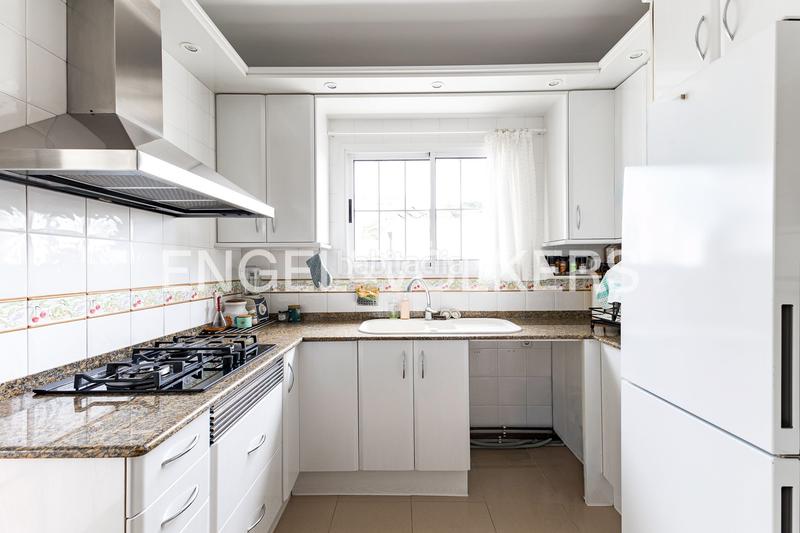 Foto 7765aa69-578f-43ef-bd8d-51a97efd67ff. Casa amb calefacció aparcament piscina a El Poal Castelldefels