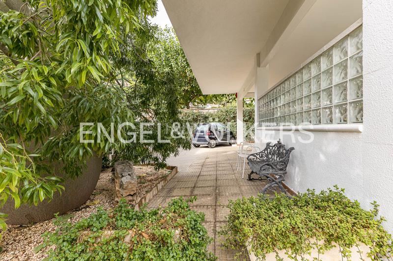 Foto d59ce90c-0bf4-47f3-878f-e66b2256b13d. Casa amb calefacció aparcament piscina a El Poal Castelldefels