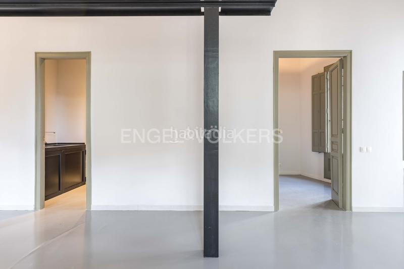 Foto 91347734-bbb4-446e-9719-1f8affbd52f6. Alquiler casa  moderna con terraza en La Salut Barcelona