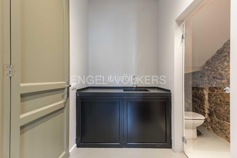 Foto 6909a84d-8b54-4407-a7f6-463451bc0e8e. Location maison avec chauffage dans La Salut Barcelona