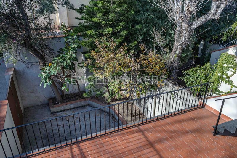 Foto 744b61f4-cbe7-4dbf-8d36-e7c8686f7dc9. Location maison avec chauffage dans La Salut Barcelona