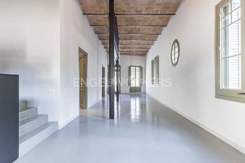 Foto 8f13901e-5772-4df4-8951-d35913f26a4e. Location maison avec chauffage dans La Salut Barcelona