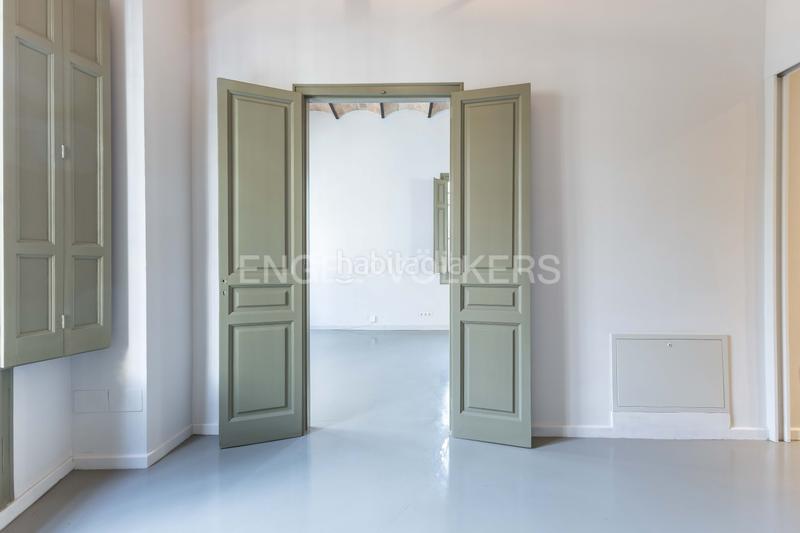 Foto cf719ff4-a4ef-441e-9916-b8f49ccb718f. Location maison avec chauffage dans La Salut Barcelona