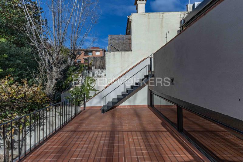 Foto e5e2501f-fc0e-4f18-8bfe-16c9818e3b6f. Location maison avec chauffage dans La Salut Barcelona