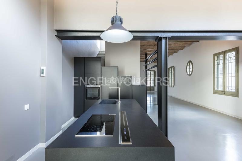 Foto f52936b7-f34b-498c-a838-f0b2701074bb. Location maison avec chauffage dans La Salut Barcelona