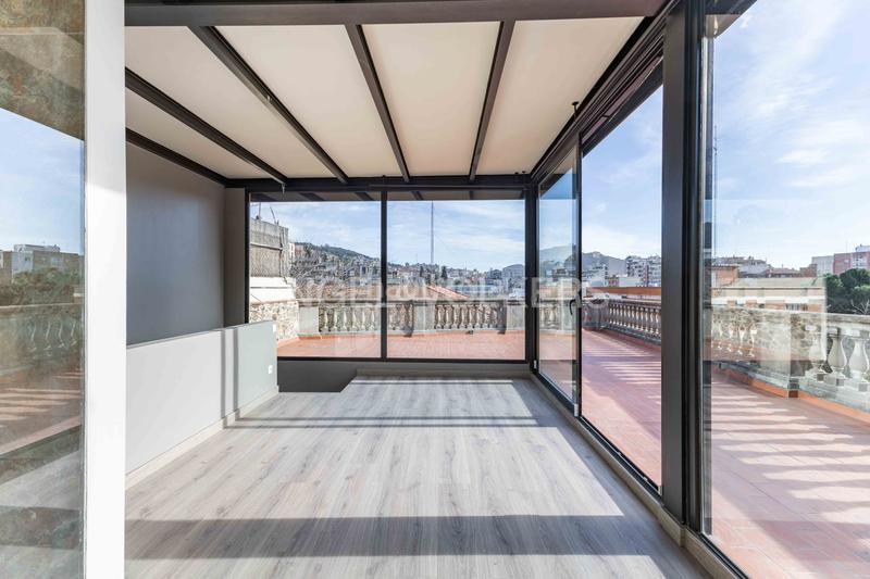 Foto 0c457fb5-22f9-409d-ab90-2817f0041d8d. Miete haus mit heizung in La Salut Barcelona