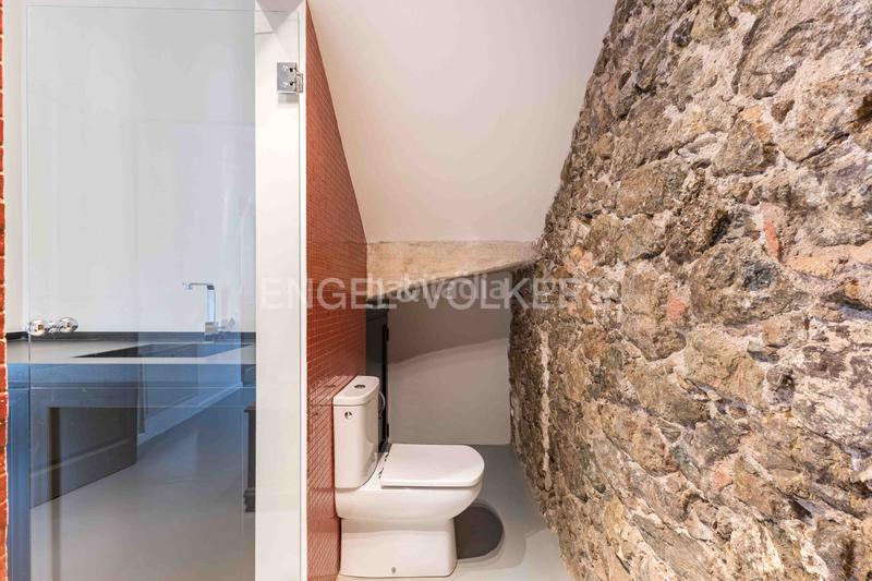 Foto 493a65fd-71bb-48c1-a2f9-35ae97c94314. Miete haus mit heizung in La Salut Barcelona