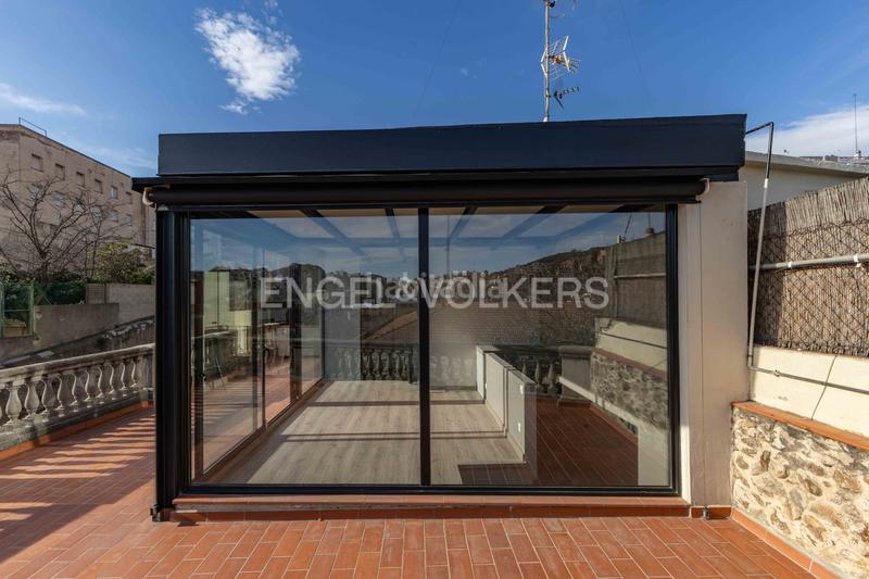 Foto 55664875-8946-4b88-b554-7eb163479e53. Miete haus mit heizung in La Salut Barcelona