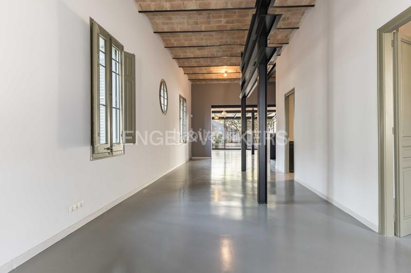 Foto 5d296c1a-7fe8-476b-a5e7-9dcfdc6b550d. Miete haus mit heizung in La Salut Barcelona