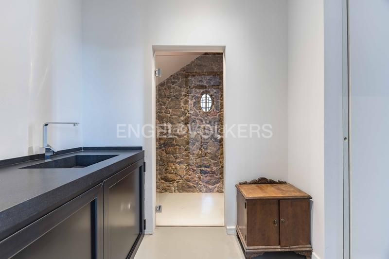 Foto 5ffda8b3-0ebe-4a74-a116-5f2315c05279. Miete haus mit heizung in La Salut Barcelona