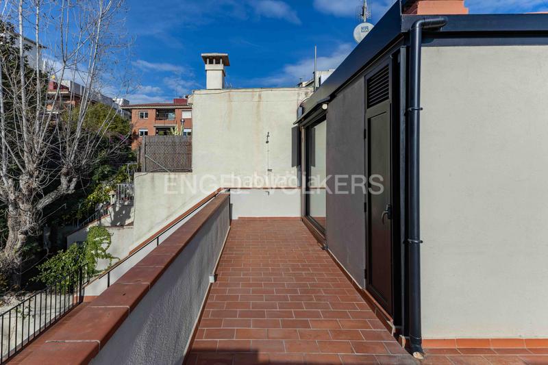 Foto d8e1ea1e-d293-409a-a754-eead2bb0494f. Miete haus mit heizung in La Salut Barcelona