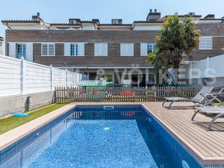 Location Maison à Sant Quirze Parc-Vallsuau-Castellet. Hermosa casa de alto standing en vallsuau