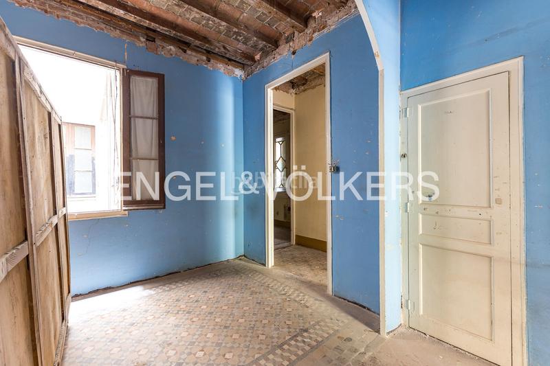Foto 18476753-82b1-44cb-b3f3-681909002817. Appartement avec chauffage dans L´Antiga Esquerra de l´Eixample Barcelona