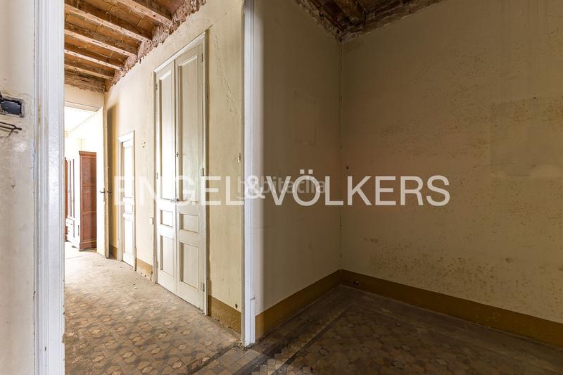 Foto 2a307f9b-1733-4039-bd66-31962df42deb. Appartement avec chauffage dans L´Antiga Esquerra de l´Eixample Barcelona