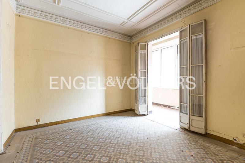 Foto 39b4d50e-15b5-4e2c-8ca9-4107ee362e31. Appartement avec chauffage dans L´Antiga Esquerra de l´Eixample Barcelona