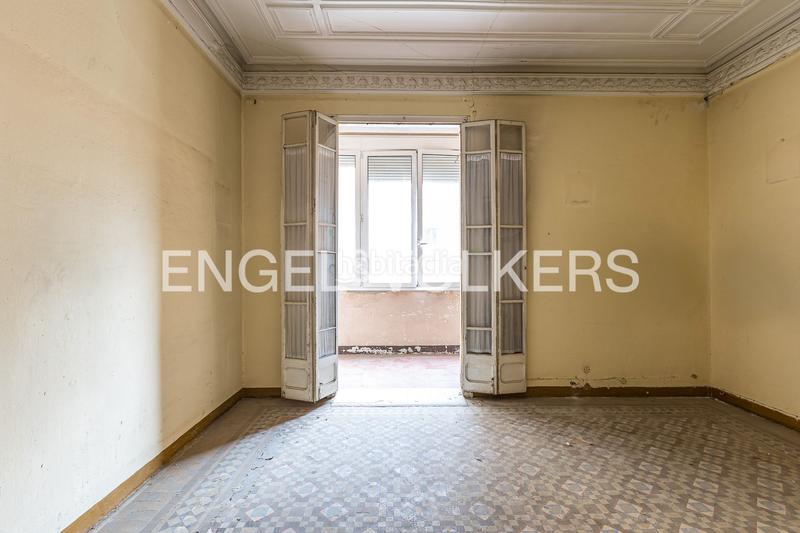 Foto 5883b852-5798-4e01-8103-0640c31fe59a. Appartement avec chauffage dans L´Antiga Esquerra de l´Eixample Barcelona