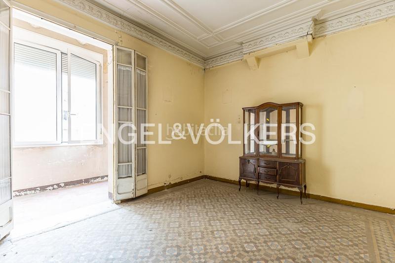 Foto 871ad4ca-6211-4907-8a33-4b05ee607350. Appartement avec chauffage dans L´Antiga Esquerra de l´Eixample Barcelona