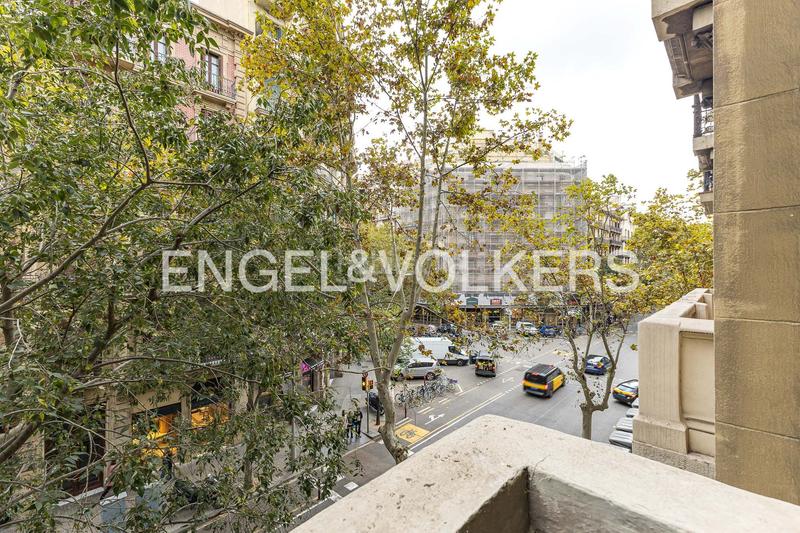 Foto 9d567e2d-7111-4f7e-9cd3-e7e35054ab63. Appartement avec chauffage dans L´Antiga Esquerra de l´Eixample Barcelona