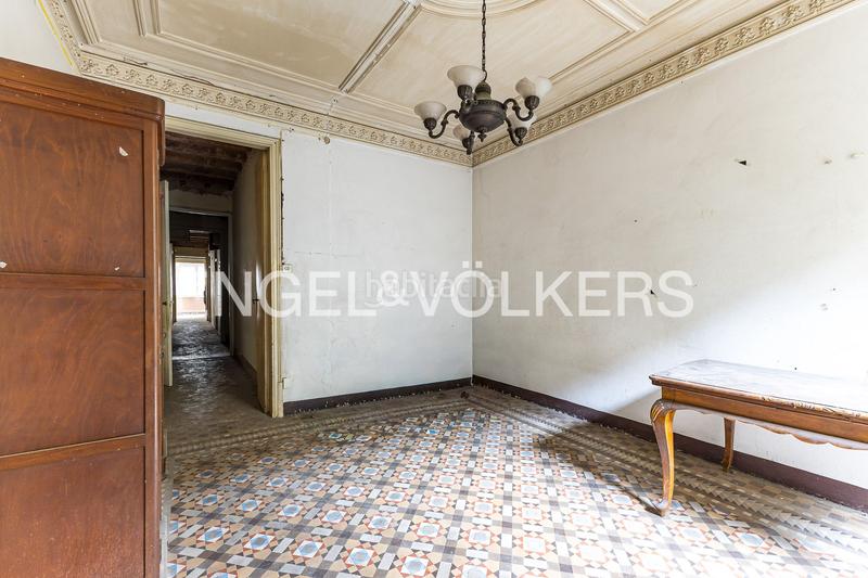 Foto b5035601-68bb-4f8b-9c89-73be8b9bb296. Appartement avec chauffage dans L´Antiga Esquerra de l´Eixample Barcelona