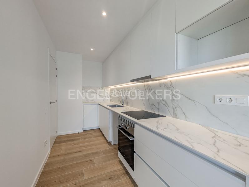 Foto 230af9c2-de90-4c37-b3f3-680431c04c25. Alquiler apartamento larga duracion. apartamentos a estrenar en Finestrelles en Esplugues de Llobregat