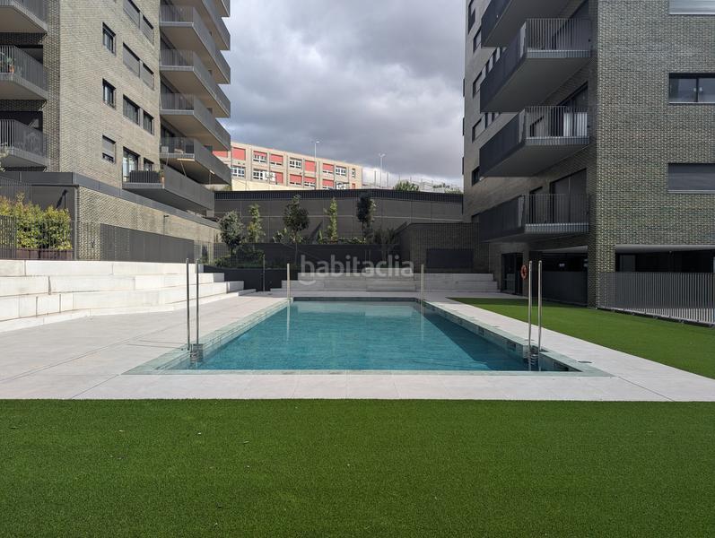 Foto 84e56c87-135f-4f7c-bea6-596913fc59a8. Alquiler apartamento larga duracion. apartamentos a estrenar en Finestrelles en Esplugues de Llobregat