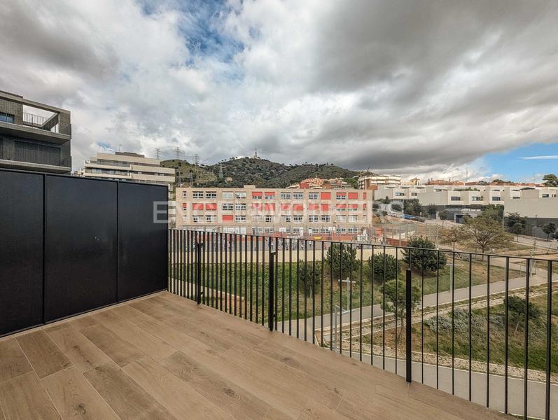 Foto 8a376207-7cca-4ef0-8ff0-8a7f18acee9e. Alquiler apartamento larga duracion. apartamentos a estrenar en Finestrelles en Esplugues de Llobregat