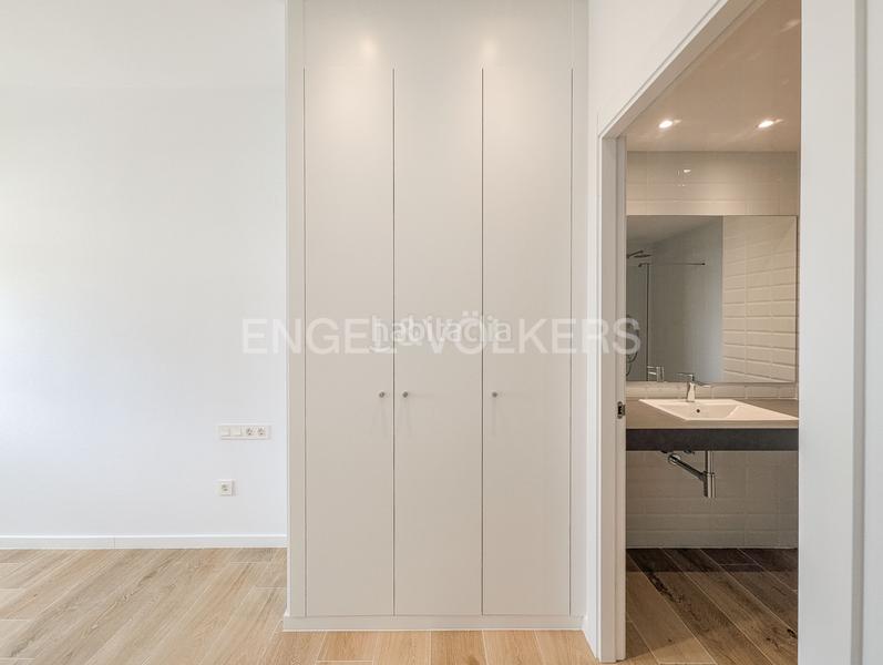 Foto 98399691-1ac2-45c3-981e-2e812a9b83db. Alquiler apartamento larga duracion. apartamentos a estrenar en Finestrelles en Esplugues de Llobregat