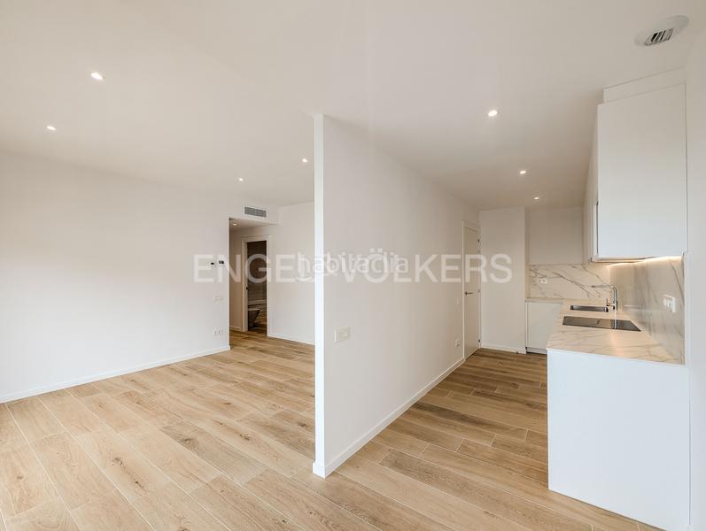 Foto 57fcce51-21a7-4215-b746-afe4d8ec04aa. Location appartement avec chauffage parking piscine dans Esplugues de Llobregat