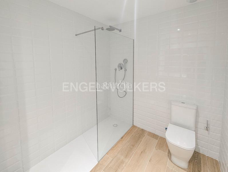 Foto 4bcd18cc-fb06-4e61-aa23-b69c5bc0d046. Rent apartment with heating parking pool in Finestrelles Esplugues de Llobregat