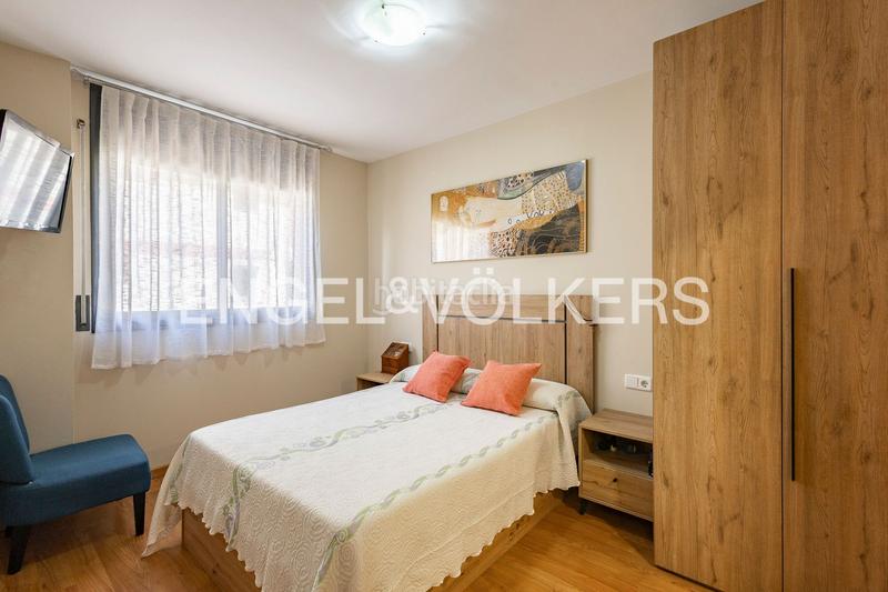 Foto 47c80117-abf7-4d57-b128-23a5751f2f6e. Apartament amb calefacció aparcament a Segur Platja Segur de Calafell