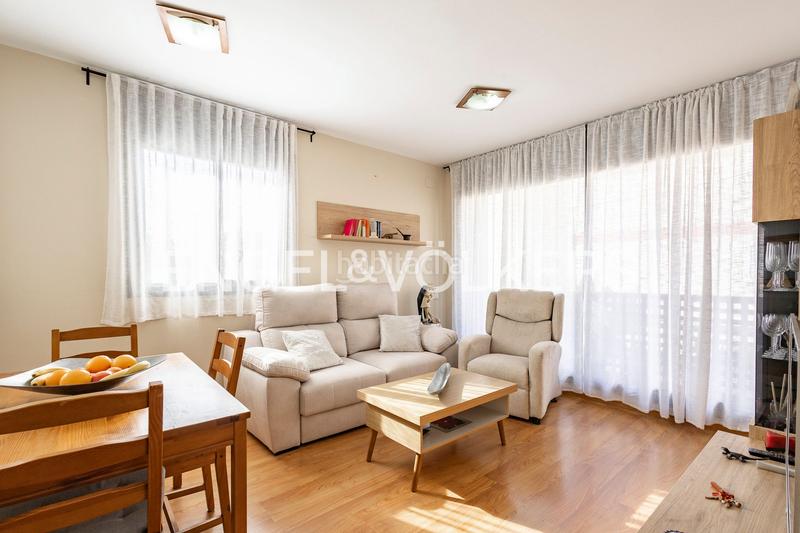 Foto 52989419-21eb-4985-87a4-6358f5c14ccd. Apartament amb calefacció aparcament a Segur Platja Segur de Calafell