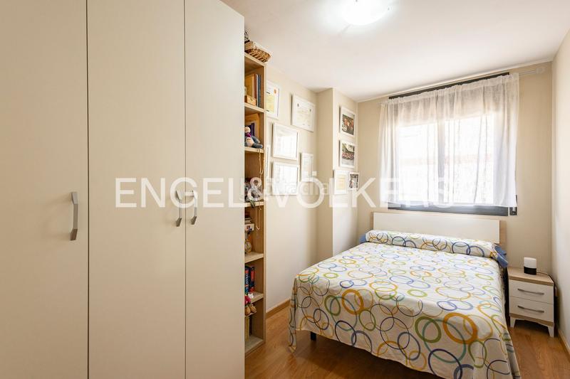 Foto 58f3009f-f174-4907-8d3b-c327568119c8. Apartament amb calefacció aparcament a Segur Platja Segur de Calafell