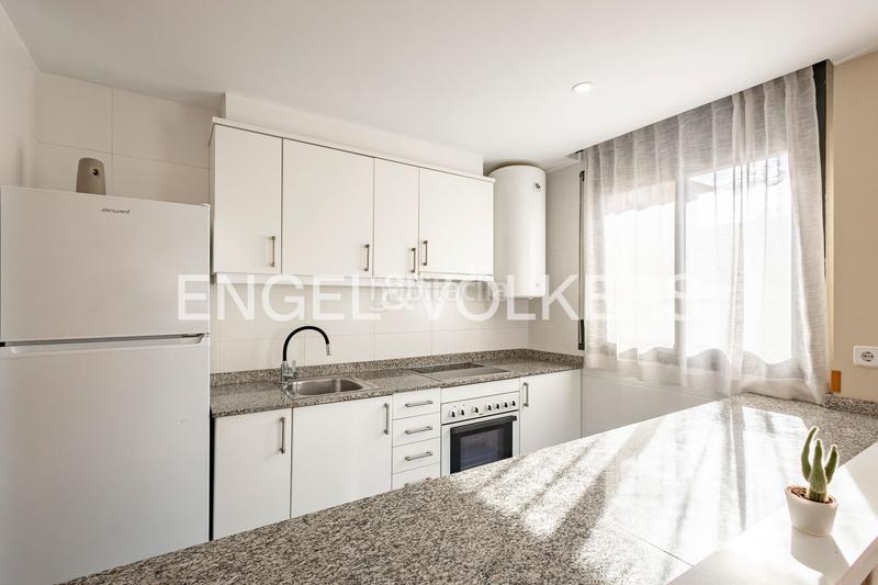 Foto 7b6ecd39-33e1-4398-991d-06fb83b9d94e. Apartament amb calefacció aparcament a Segur Platja Segur de Calafell