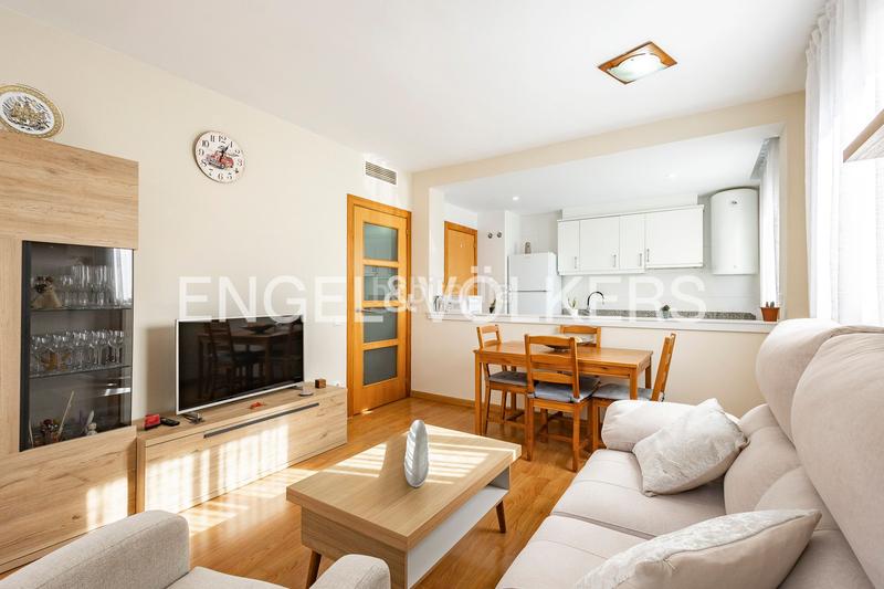 Foto bd9cf832-81e4-4ba8-9735-683b242b3131. Apartament amb calefacció aparcament a Segur Platja Segur de Calafell