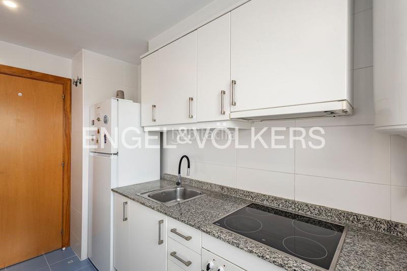 Foto c02a19a3-8aef-4d09-a188-72bbd864cfbf. Apartament amb calefacció aparcament a Segur Platja Segur de Calafell