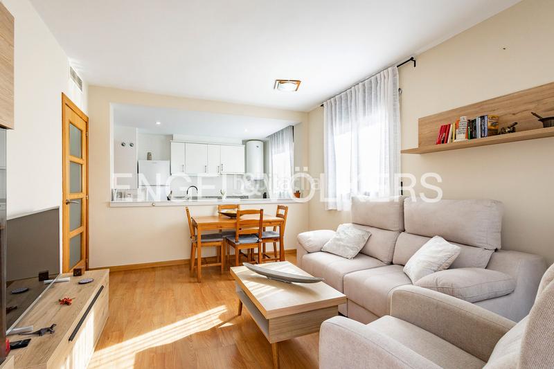 Foto f5c4e818-9044-45c3-a589-266b69f170c9. Apartament amb calefacció aparcament a Segur Platja Segur de Calafell