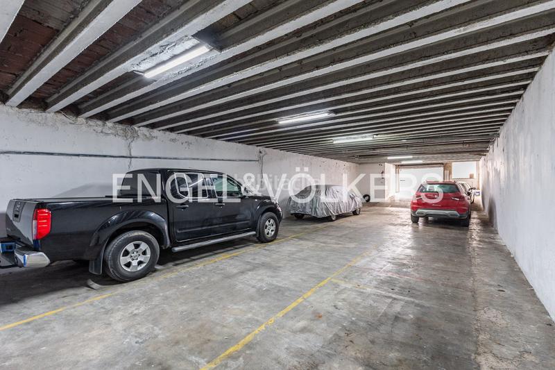 Foto 61a6cdec-b80c-4b7e-9d12-389031b8902a. Casa amb calefacció aparcament a Ca n'Aurell Terrassa