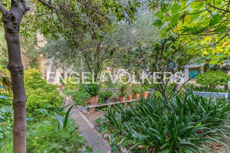 Foto 84acd346-1d22-4d91-9418-b38ba5daa767. Casa amb calefacció aparcament a Ca n'Aurell Terrassa