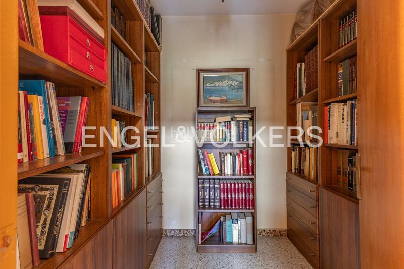 Foto df602e35-be8d-4fbe-aaca-6238569117b5. Casa amb calefacció aparcament a Ca n'Aurell Terrassa